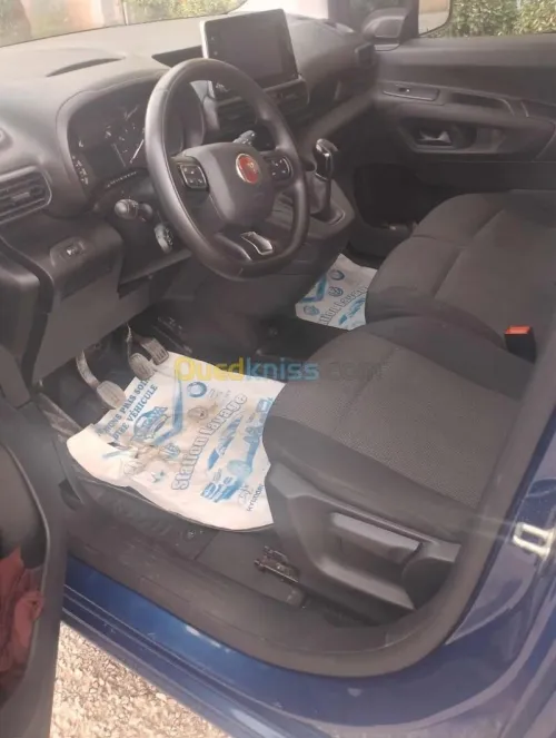 Fiat Doblo 2024 doblo italy 2024 03 place