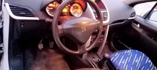 Peugeot 207 plus 2013 207 plus