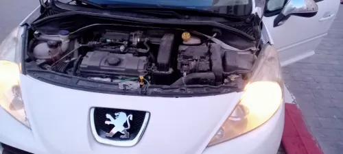 Peugeot 207 plus 2013 207 plus
