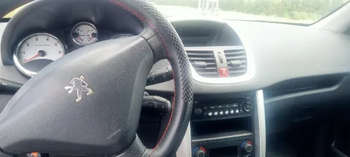 Peugeot 207 2012 Sportium