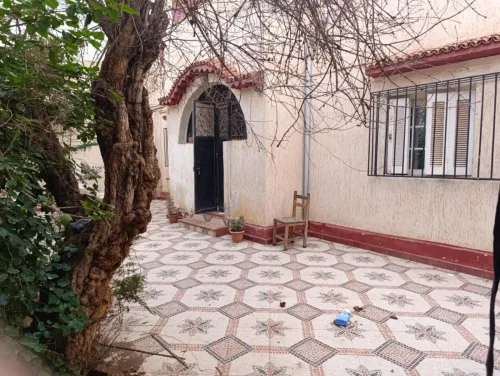 Vente Villa Oran Ain el turck