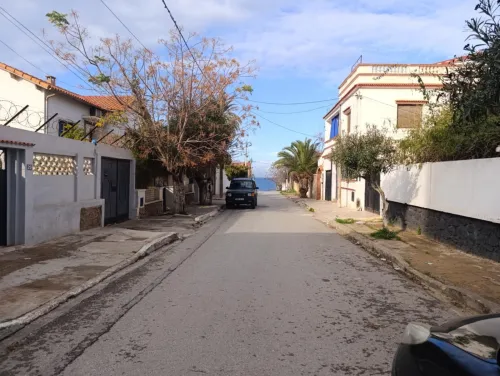 Vente Villa Oran Ain el turck