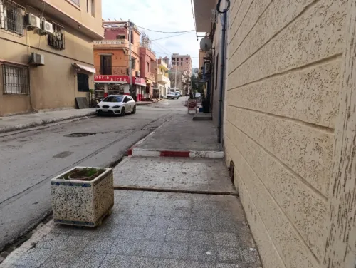 Vente Villa Oran Ain el turck