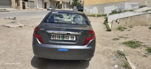 JAC جاك 2013 جاك