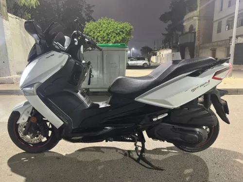 Sym Joymax 250i 2018
