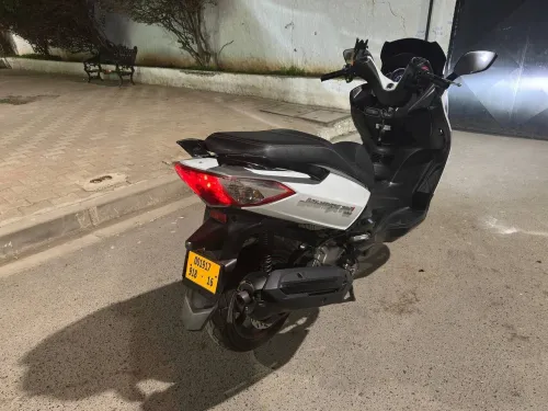 Sym Joymax 250i 2018