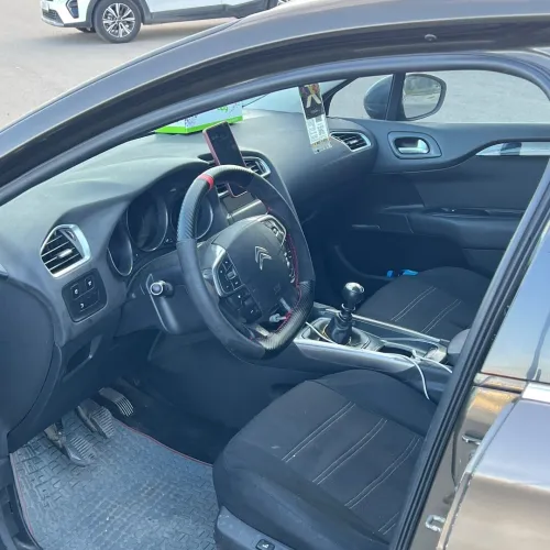 Citroen C4 2013 Exclusive