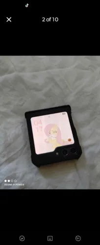 samsung z flip 5
