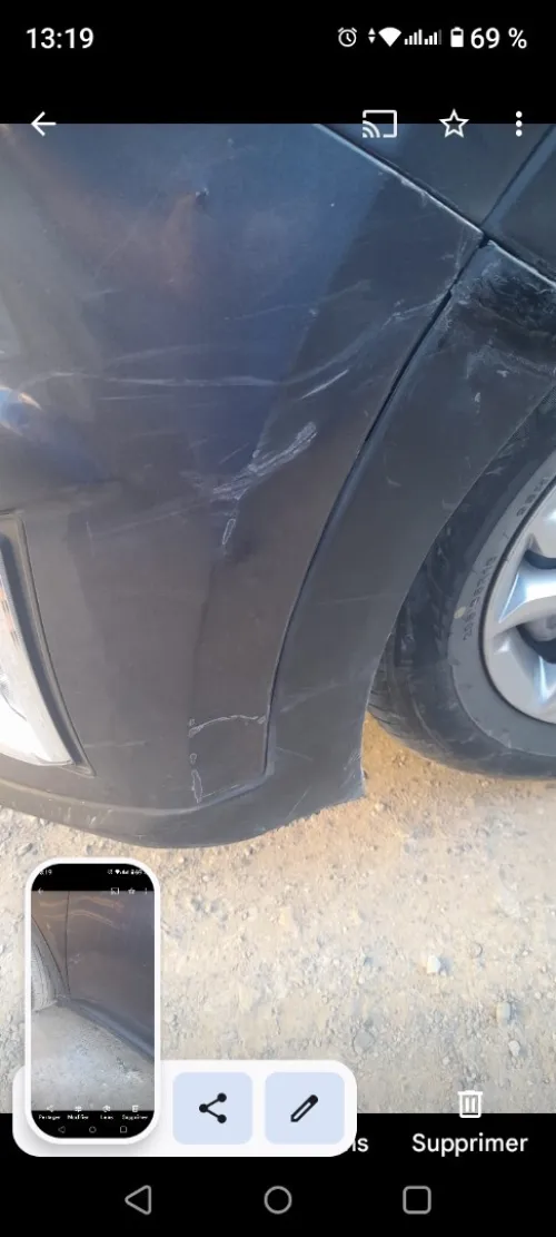 Hyundai Creta 2018 Simple