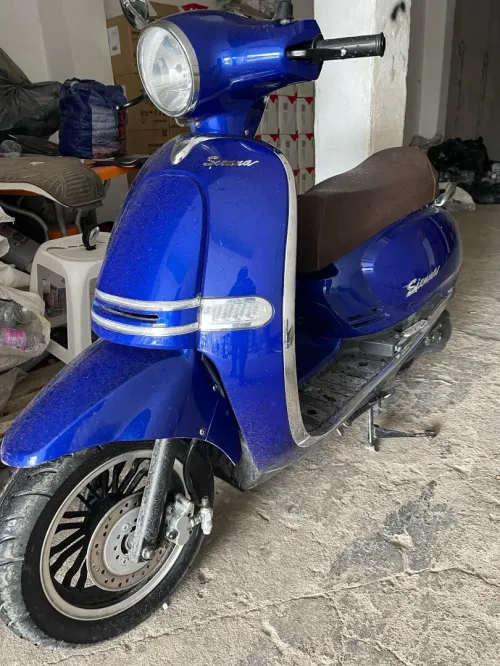 Lifan Sienna 150cc 2020