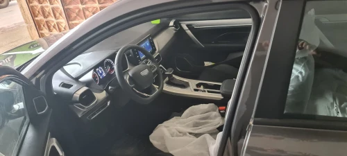 Geely Coolray 2025 Super edition
