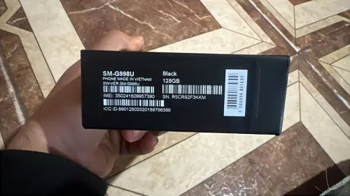 Samsung S21ULTRA