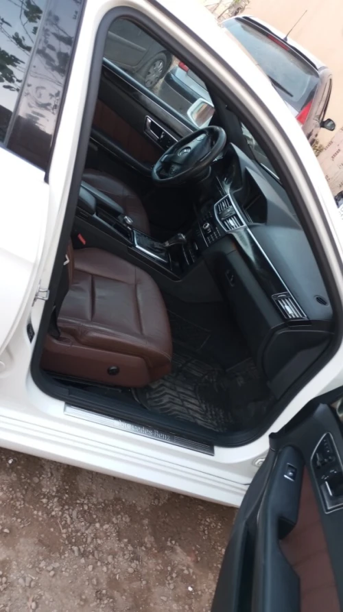 Maserati 250 2011 2011