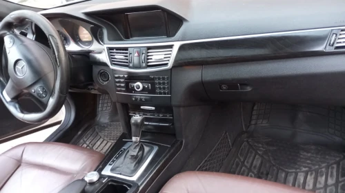 Maserati 250 2011 2011