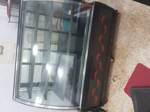 Vendre comptoire frigorifique 