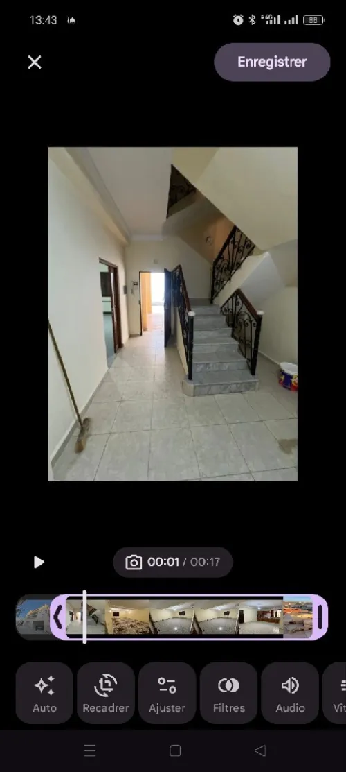 Vente Villa Alger Ain benian