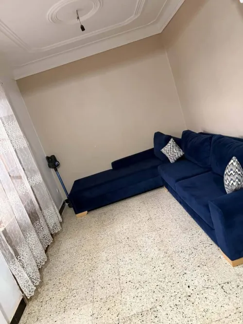 Location Appartement F3 Alger Ain benian