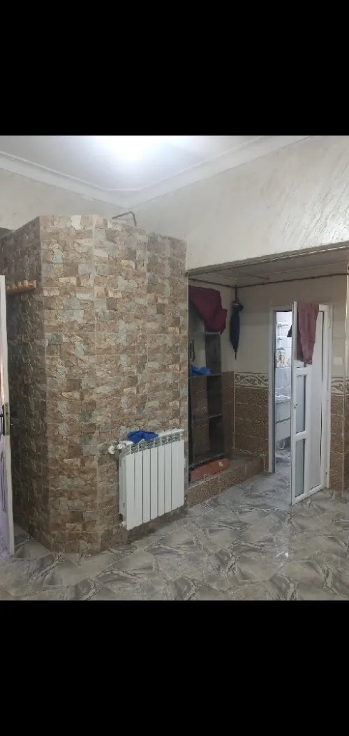 Location Appartement Niveau de villa F2 Alger Ain benian