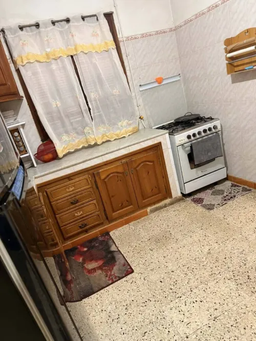 Location Appartement F3 Alger Ain benian