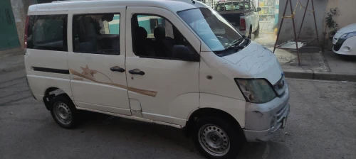 Changan شونغ 7 بلاص 2007 