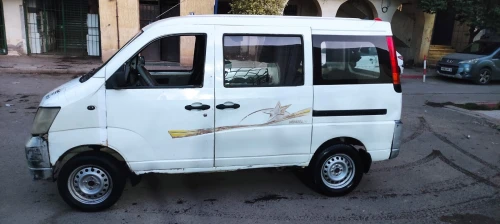Changan شونغ 7 بلاص 2007 