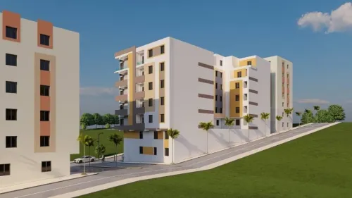 Vente Appartement F41 Boumerdès Boumerdes