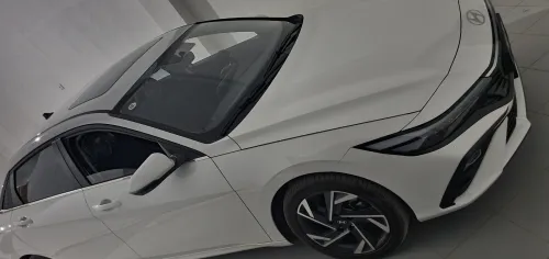 Hyundai النترا 2025 