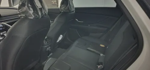 Hyundai النترا 2025 