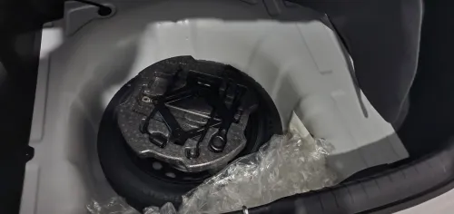 Hyundai النترا 2025 