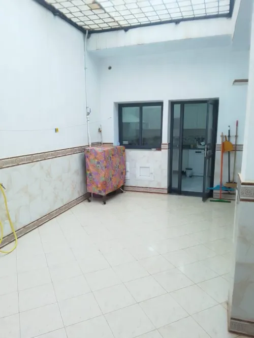 Vente Villa Mostaganem Mostaganem