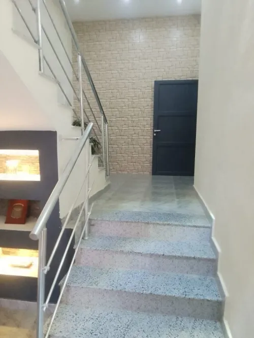 Vente Villa Mostaganem Mostaganem