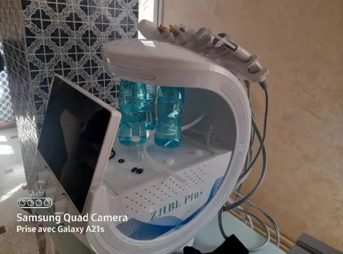 Hydrafacial