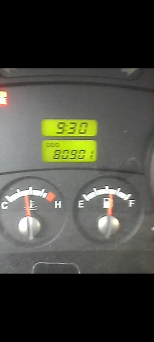 Kia Frigou 2012