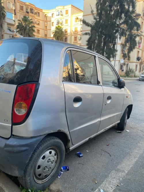 Hyundai Atos 2003 GL