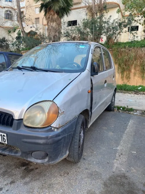 Hyundai Atos 2003 GL