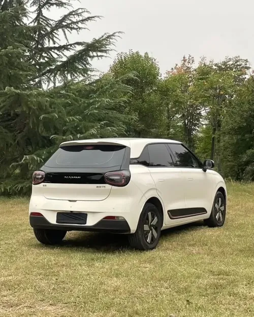 Nammi Type 01 2025 Premium édition