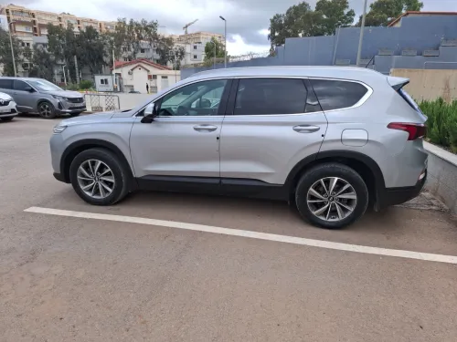 Hyundai SantaFe 2019 Pack Extreme