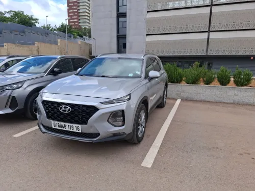 Hyundai SantaFe 2019 Pack Extreme