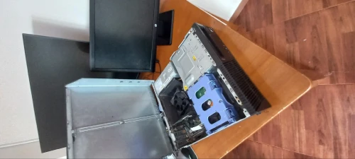 PC de bureau