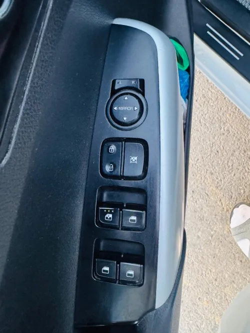 Kia Picanto 2019 LX Start