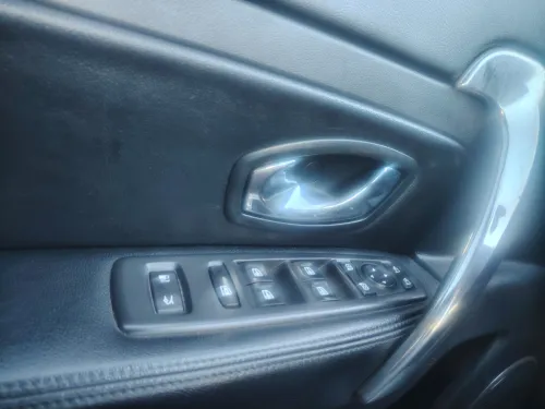 Renault Latitude 2016 Latitude