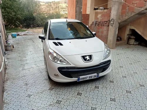 Peugeot 206 Plus 2009 206 Plus