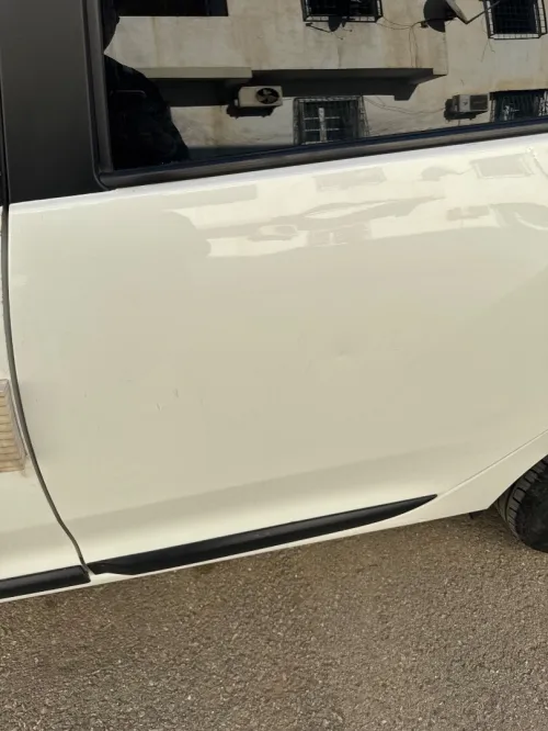 Renault Symbol 2016 Extrême