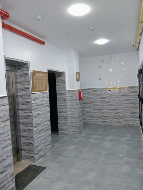 Location Appartement F3 Oran Hassi mefsoukh