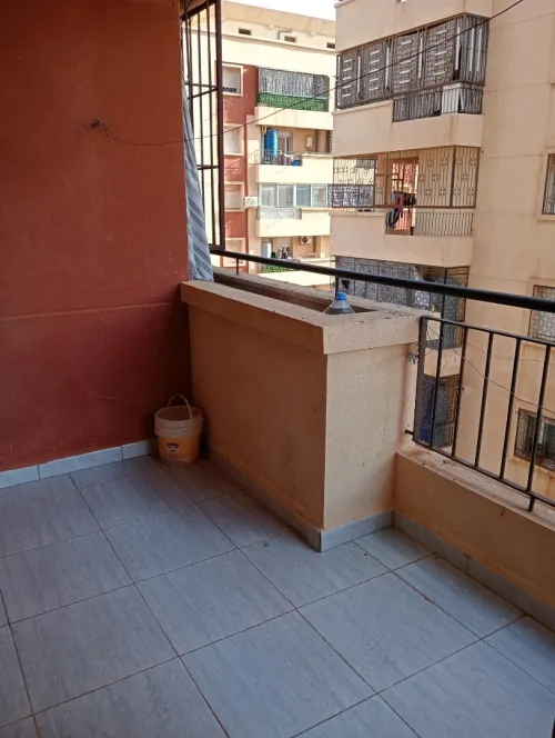 Location Appartement F3 Oran Hassi mefsoukh