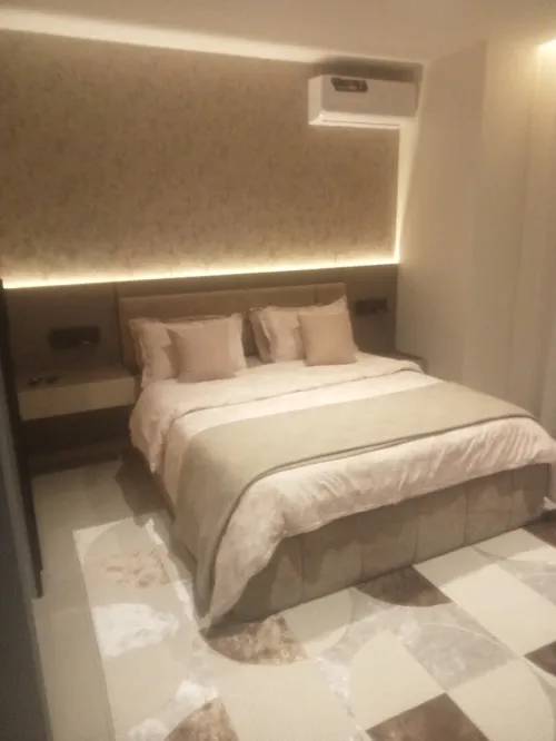 Cuisine et dressing sur mesure
