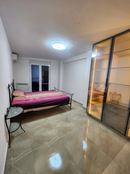 Location Appartement F2 Alger El achour
