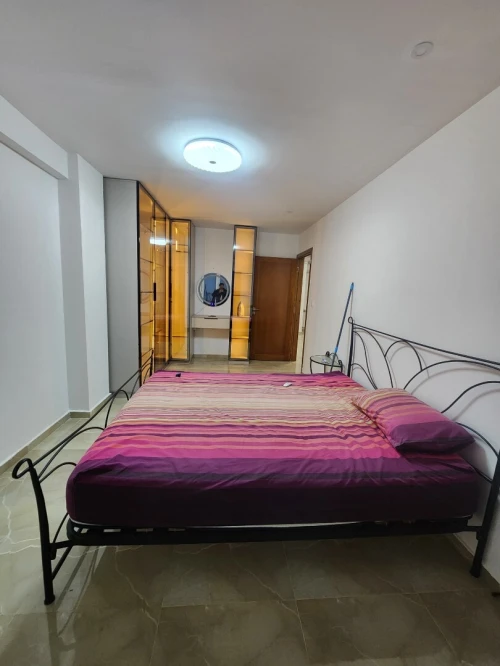 Location Appartement F2 Alger El achour