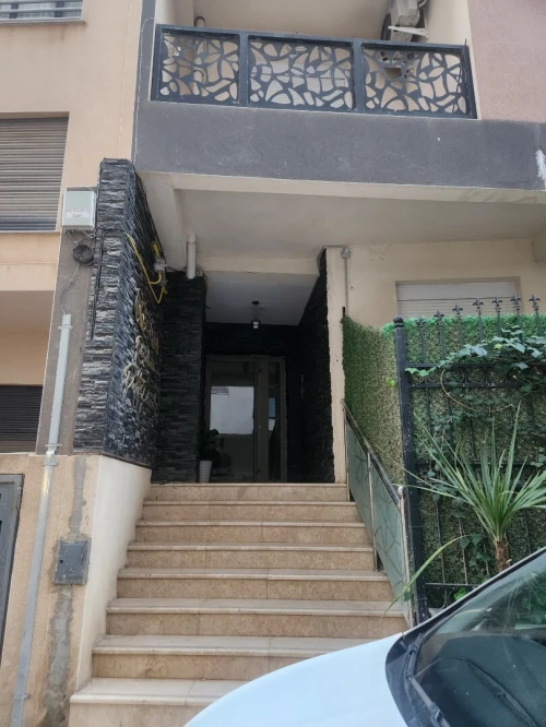 Location Appartement F2 Alger El achour