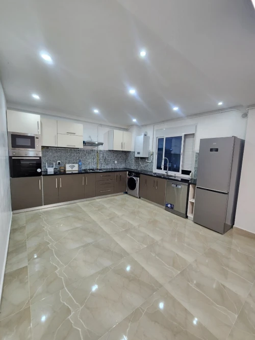 Location Appartement F2 Alger El achour